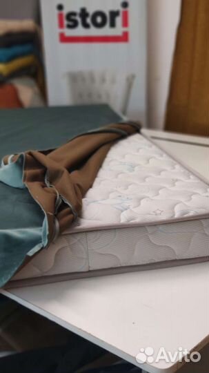 Перетяжка мебели