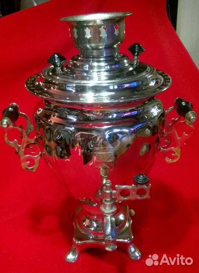 Самовар электрический 