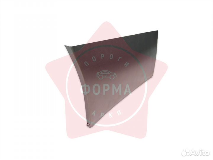 Ремкомплект двери Toyota WiLL VS (задней)