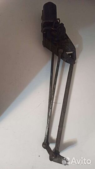 Трапеция дворников омега б omega b