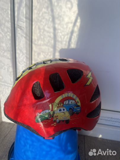 Шлем детский