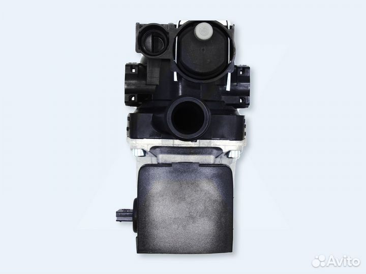 Насос циркуляционный Wilo KSL 15/5-3C (В сборе)