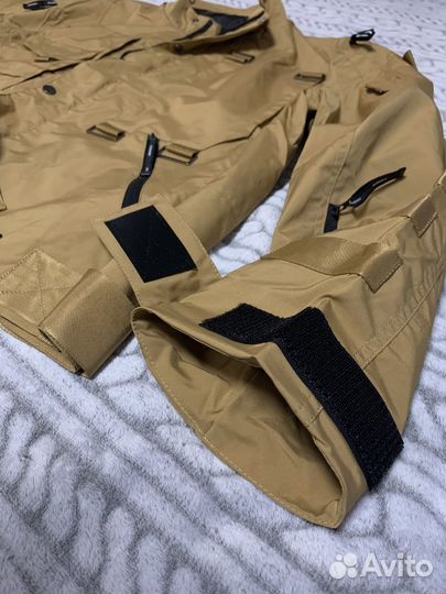 Куртка мужская xxl