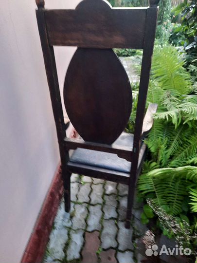 Кресло качалка