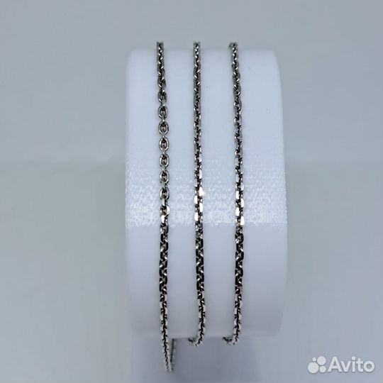 Цепь плетение 