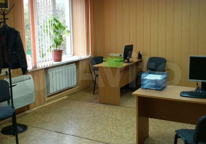 Мини офис с юридическим адресом 6,4 квм