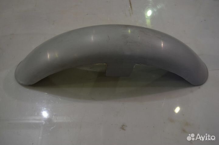 Переднее крыло Honda Steed 400 VLX 400