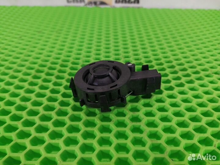 Высокочастотный динамик