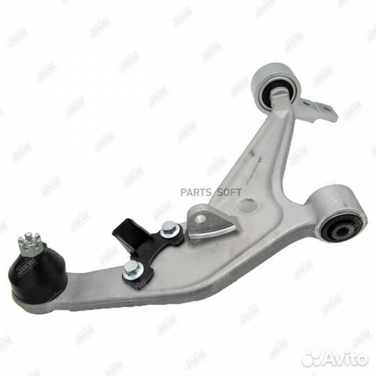Jikiu RA22022R Рычаг подвески nissan X-trail T30/N