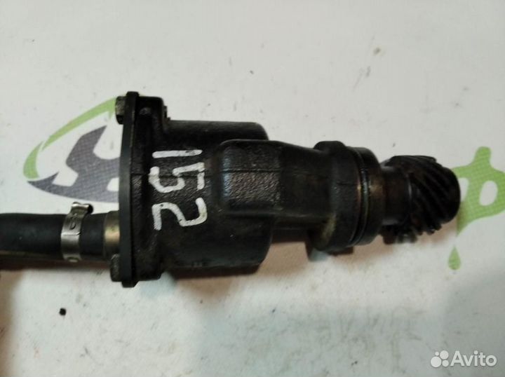 Насос вакуумный Audi A4 b5 B5