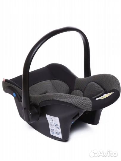 Автокресло люлька - переноска