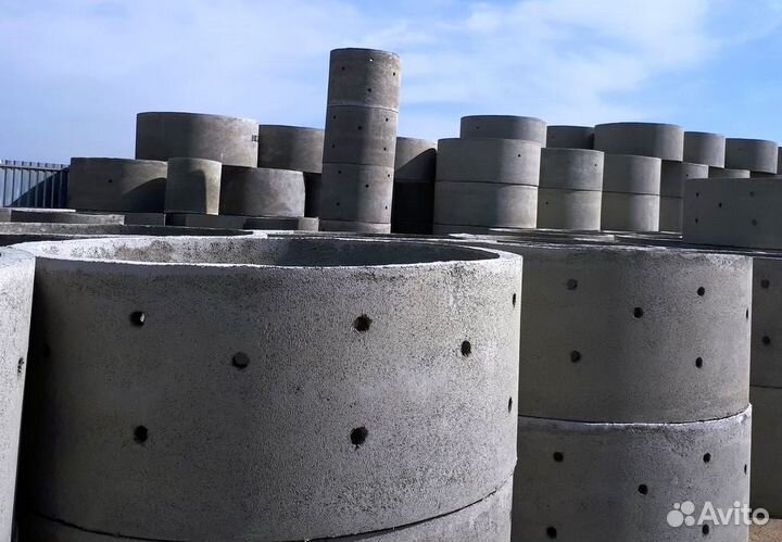 Плита днище колодцев пн 15. Опорное кольцо ко 6 (с. 15-4. Кольцо железобетонное дк 10-9 с дном. Плита перекрытия 21д-5.