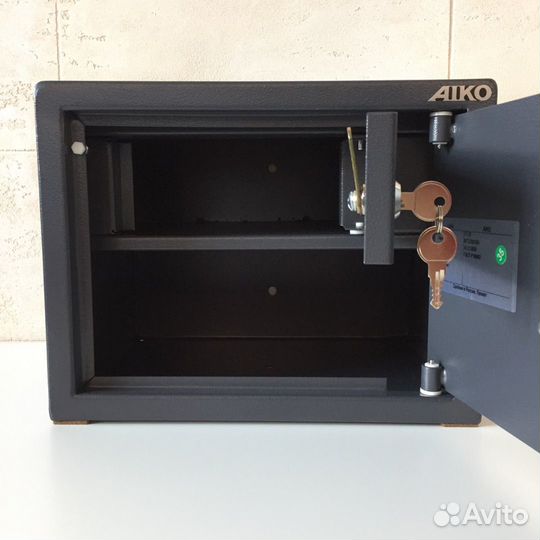 Пистолетный сейф тт-23