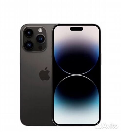 iPhone 14 Pro, 128 ГБ