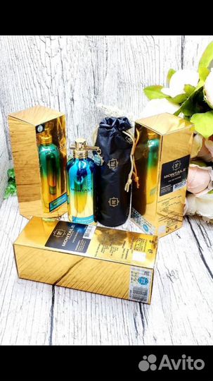 Духи женские оригинал