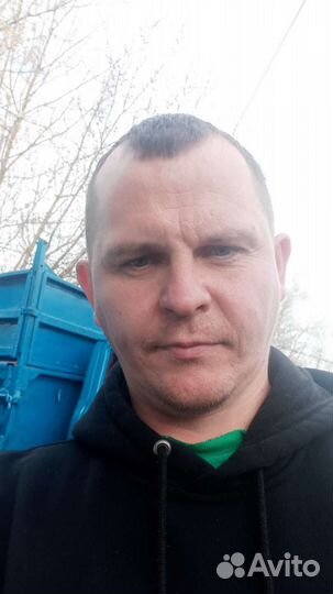 Тракторист