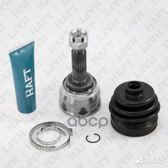 Шрус hyundai lantra -95 1.5 i.e. наружн. GA0152