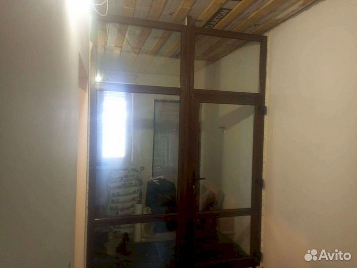 Окна пластиковые. Алюминиевые. Раздвижные