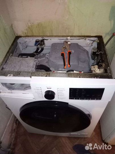 Ремонт водонагревателей, свч, духовых шкафов