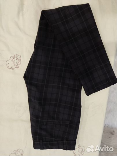 Штаны брюки