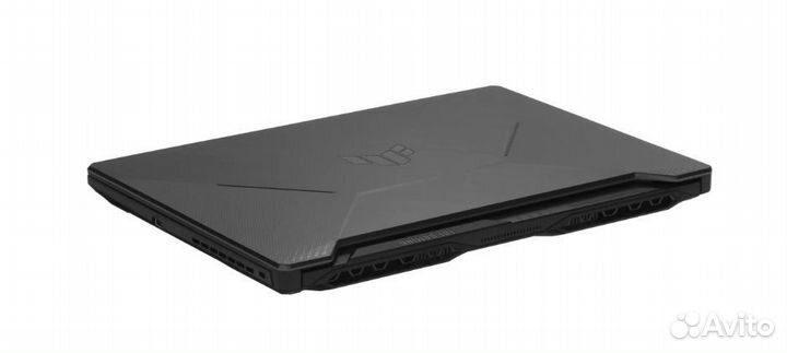 Asus 15.6/144 R5-4600H 6яд12п RTX3050 8Гб SSD512Гб