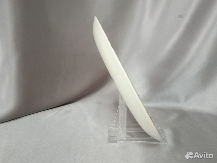 Тарелка декоративная Wedgwood винтаж