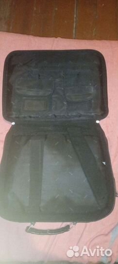 Сумка для ноутбука