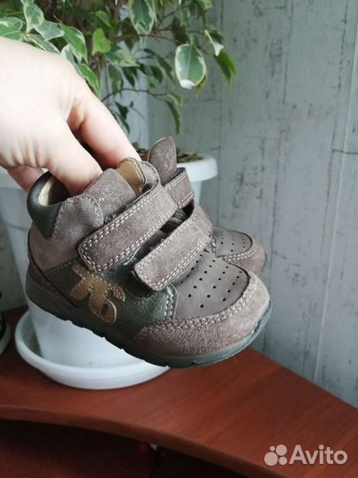 Кроссовки nike детские