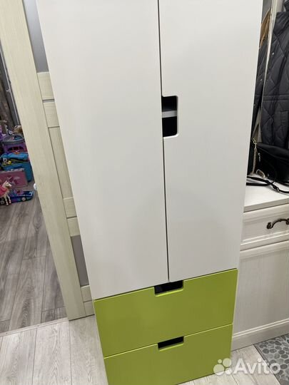 Детский гарнитур IKEA