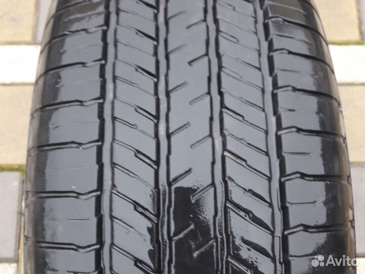 Yokohama Geolandar G091 225/60 R17 99V