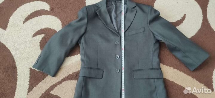 Школьная форма