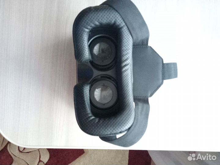 Виртуальные очки VR BOX
