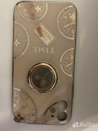 Чехол на iPhone 11