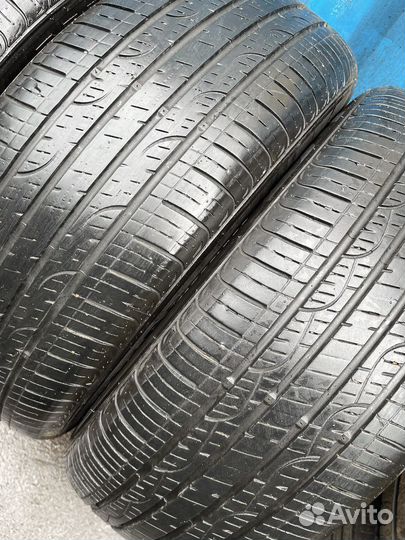 Nexen N'Priz RH7 225/60 R18