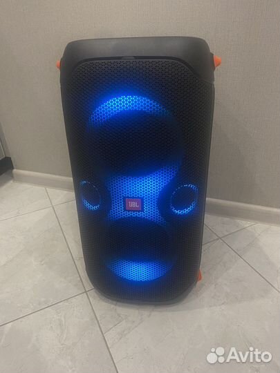 Колонка jbl в аренду