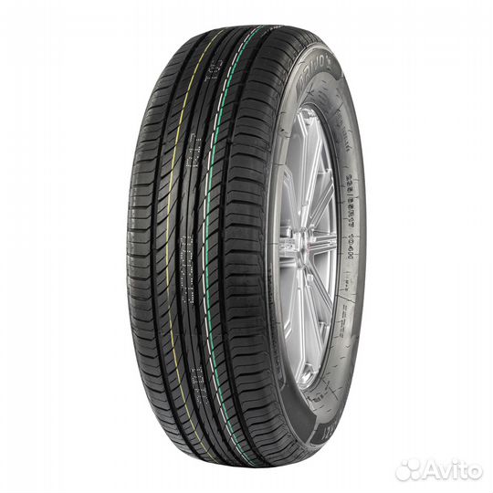Arivo Premio ARZ1 185/60 R13 80H