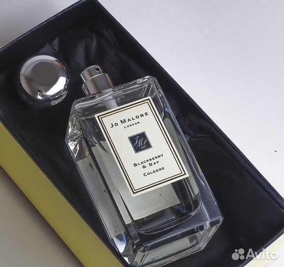 Jo Malone / Джо Малон