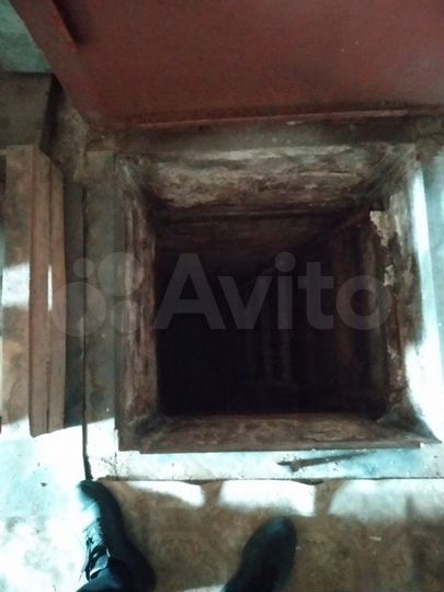 Гараж, 23 м²