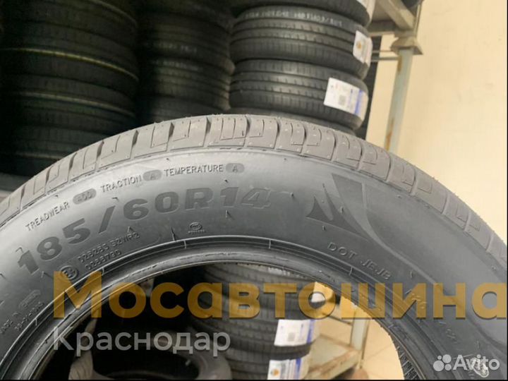 Imperial EcoDriver 4 185/60 R14 82H