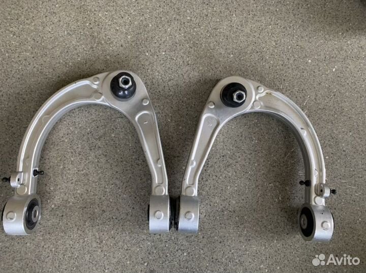 Рычаги передние верхние Кадиллак Cadillac CTS, SRX