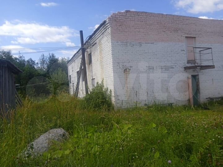 Производство, 184.3 м²