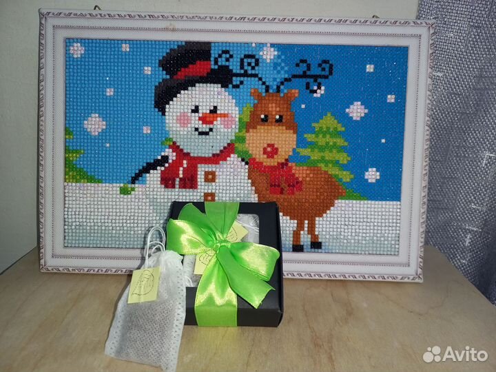 Чай из чаги