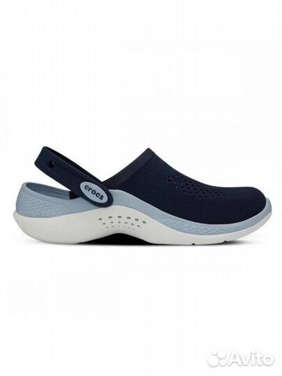 Crocs literide 360