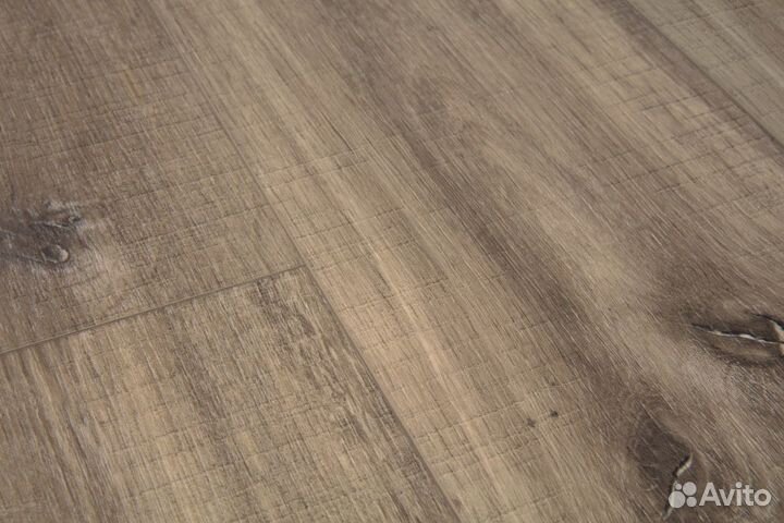 Кварцвиниловый ламинат