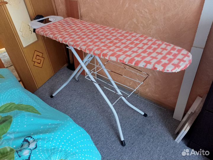 Гладильная доска бу