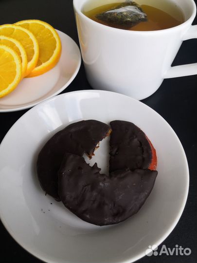 Конфеты ручной работы