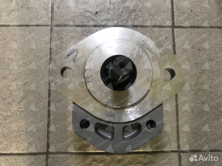 Насос хода 1V11027 cbfp-E671-afpl Shehwa TY165-2