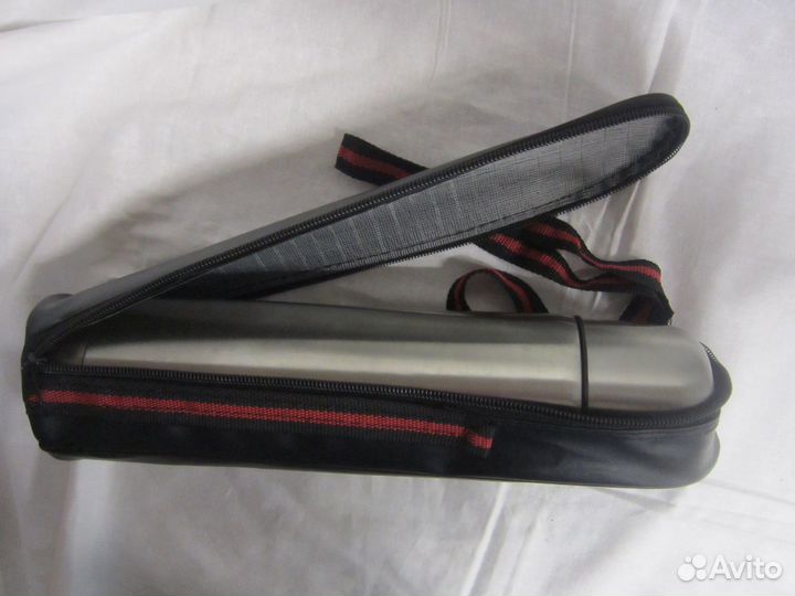 Шприц кондитерский СССР, Термос. Тостер