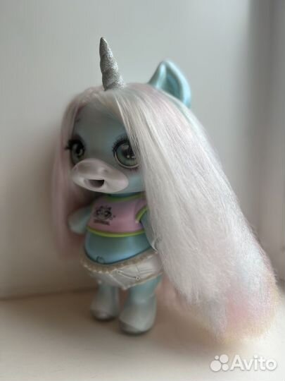 Единорог Poopsie