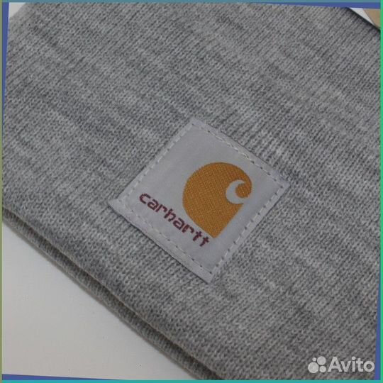 Шапка Carhartt (Артикул товара: 86693)